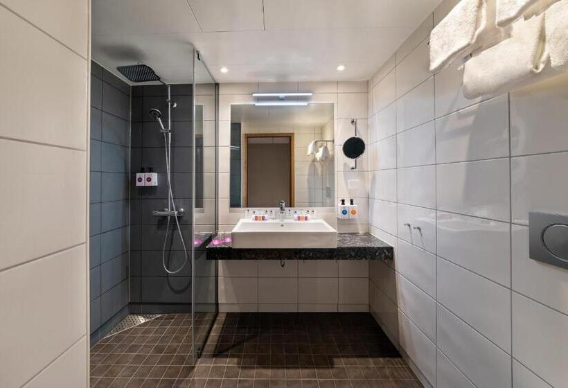 スーペリアールーム, Quality Hotel Sogndal