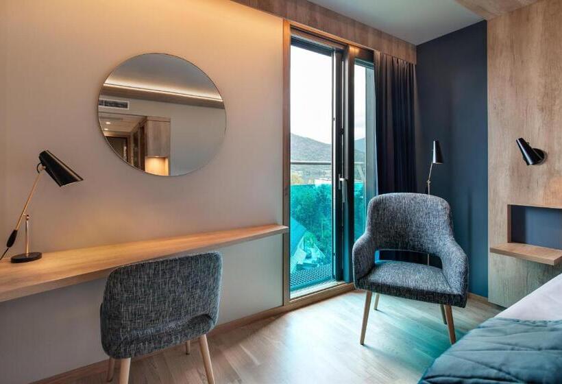 スーペリアールーム, Quality Hotel Sogndal