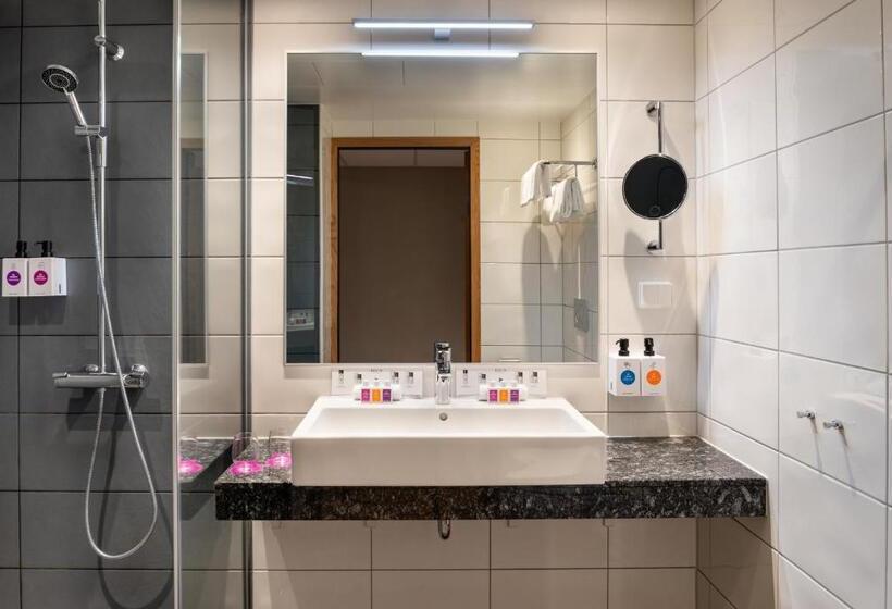 ジュニアスイート, Quality Hotel Sogndal