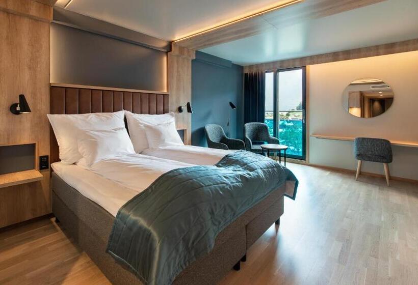 ジュニアスイート, Quality Hotel Sogndal