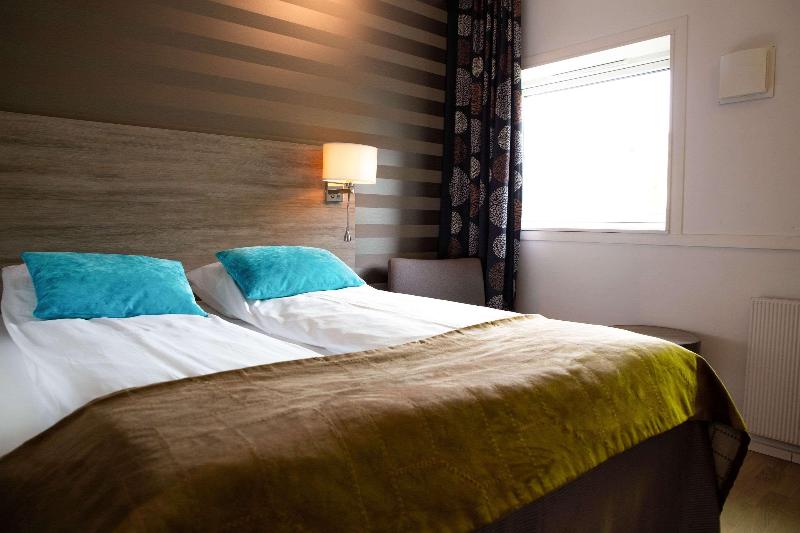 スーペリアールーム, Quality Hotel Sogndal