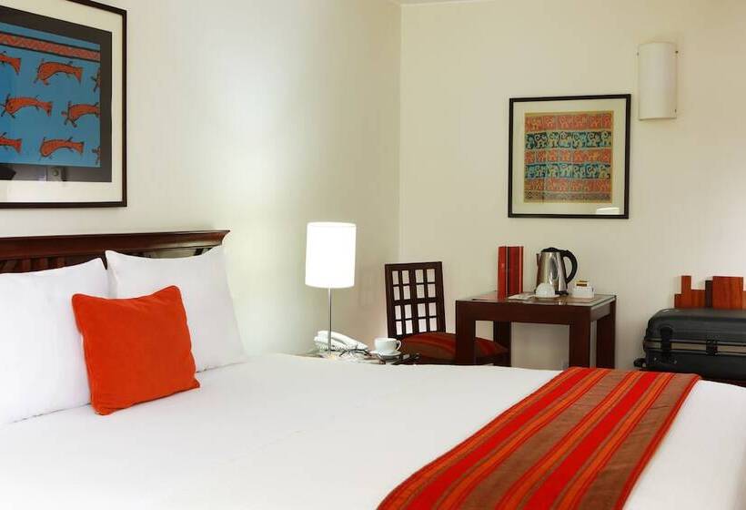 Quarto Estandar, San Agustin Exclusive
