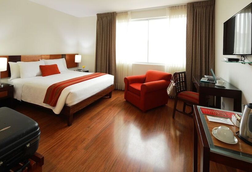 Quarto Estandar, San Agustin Exclusive