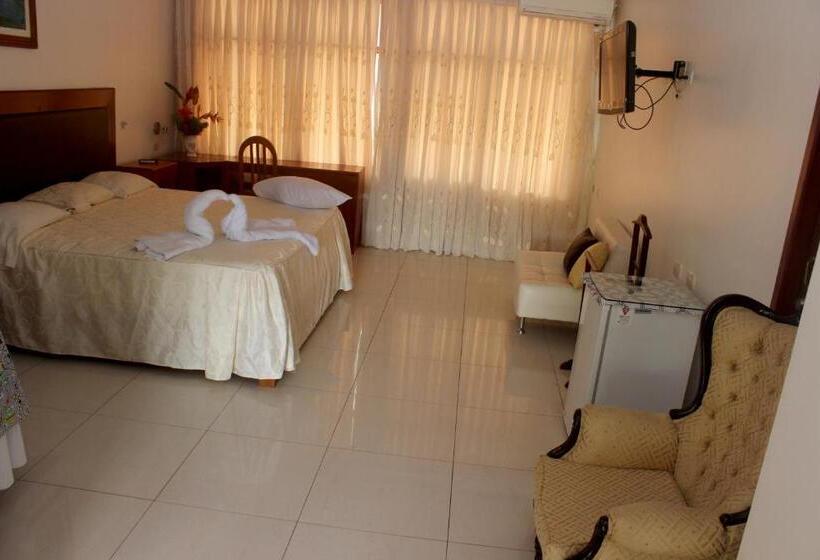 Номер Стандарт, Sol Del Oriente Pucallpa