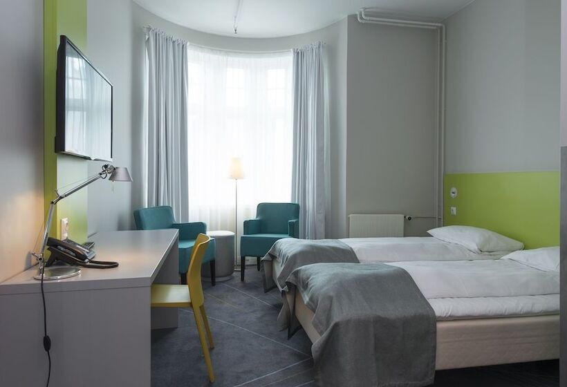 标准间, Thon Hotel Trondheim