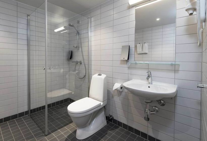 家庭间, Thon Hotel Trondheim
