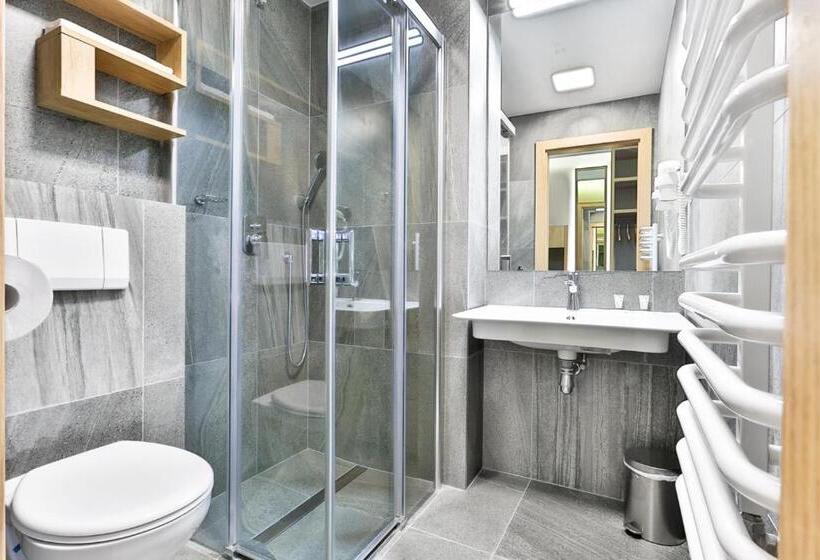 غرفة قياسية, Villa Ozone