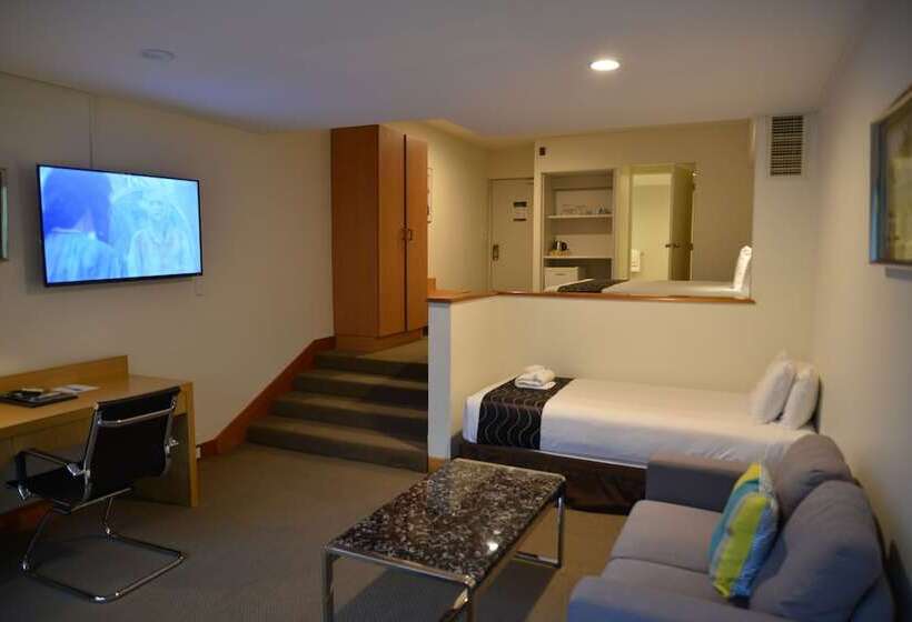 Номер Superior, Paihia Pacific Resort