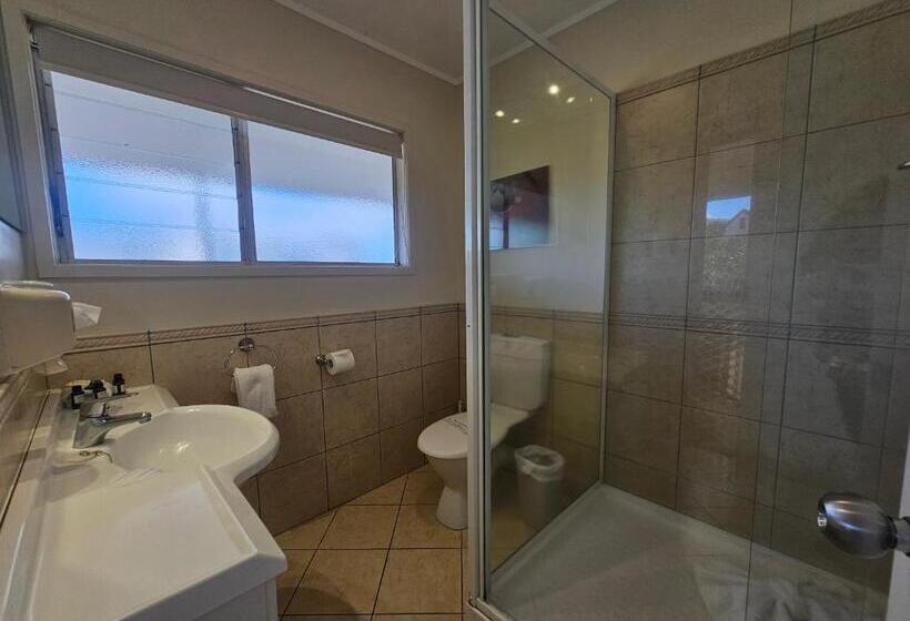 Номер Стандарт, Tui Oaks Motel