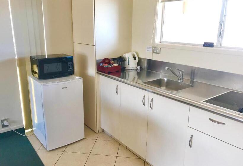 Апартаменты 1 Спальня, Tui Oaks Motel