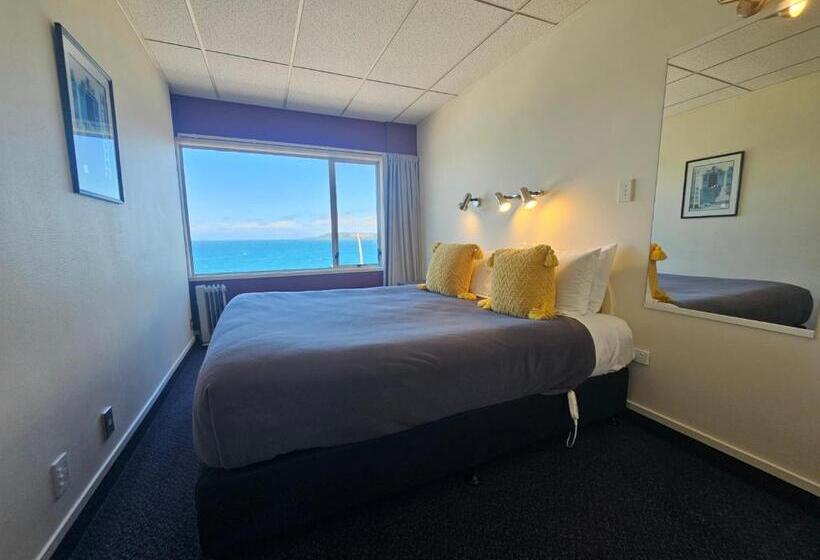 Апартаменты Superior 1 Спальня, Tui Oaks Motel