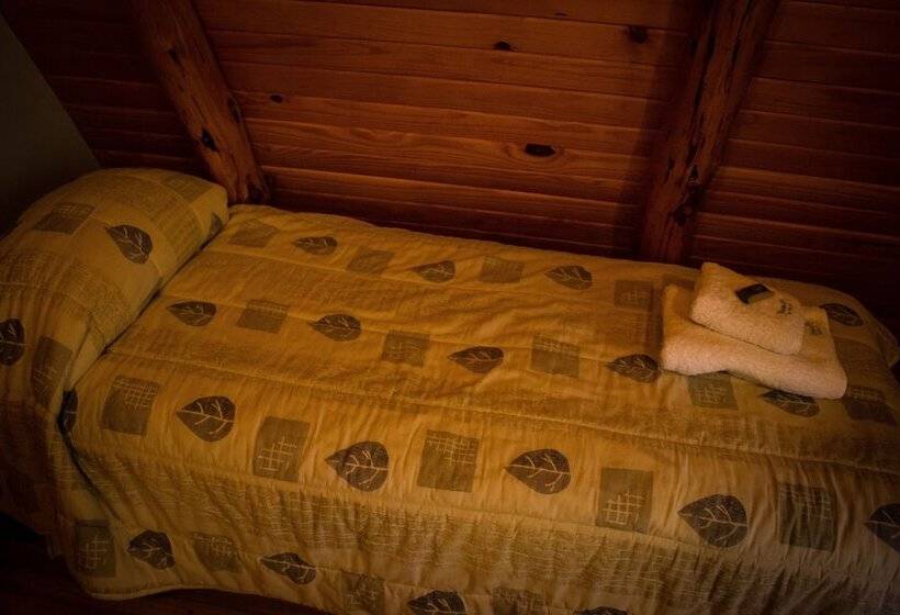 Бунгало Стандарт 2 Спальни, Patagonia Encantada
