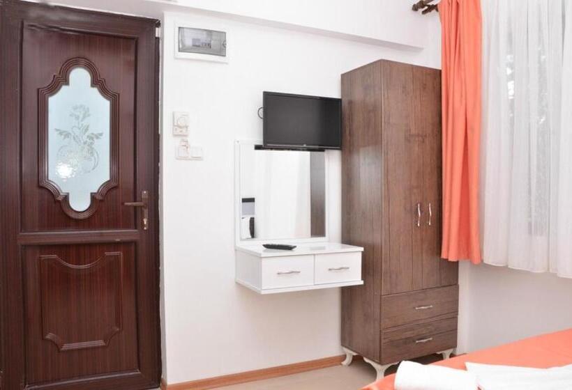 Номер Стандарт, Oren Konak Otel