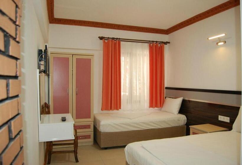 Номер Стандарт, Oren Konak Otel