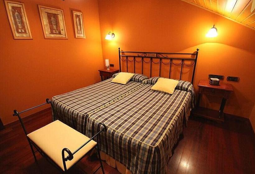 스탠다드 룸, Casa Suarna