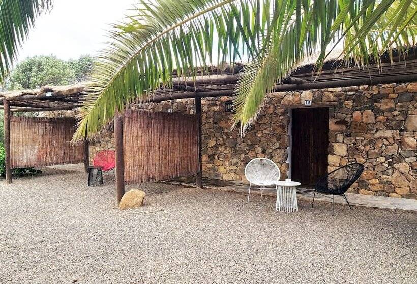 Quarto Estandar, Rural Rugama