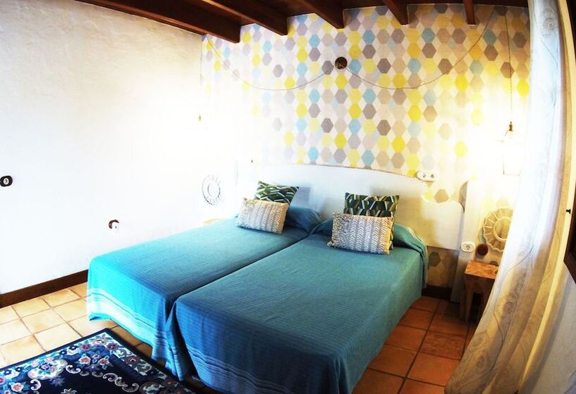 Quarto Estandar, Rural Rugama