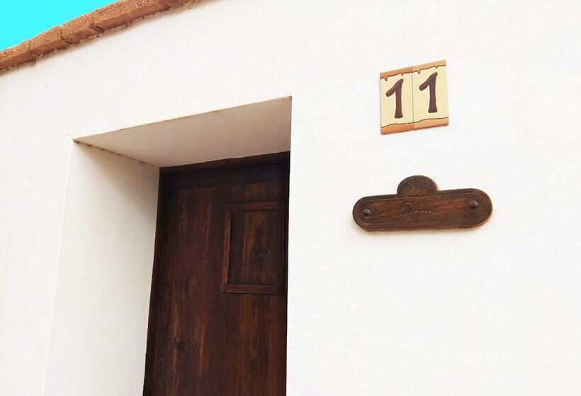 Quarto Estandar, Rural Rugama