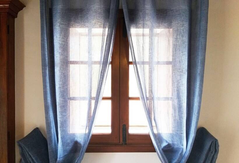 Quarto Estandar, Rural Rugama
