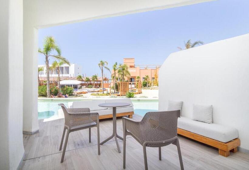 豪华房间, Zahara Beach & Spa By Qhotels   Adults Recommended