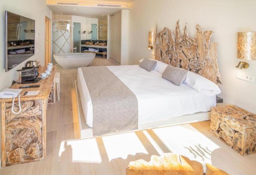 Junior Suite, Zahara Beach & Spa By Qhotels   Adults Recommended