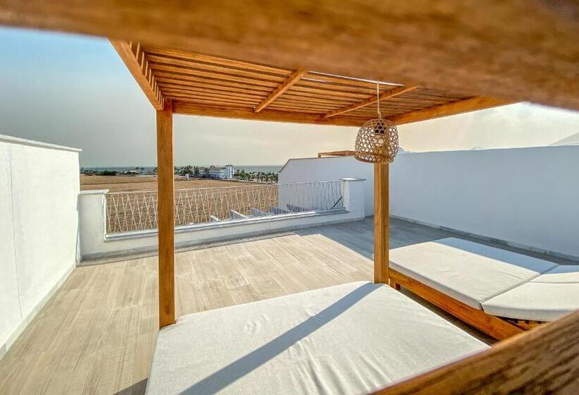 小型套房, Zahara Beach & Spa By Qhotels   Adults Recommended