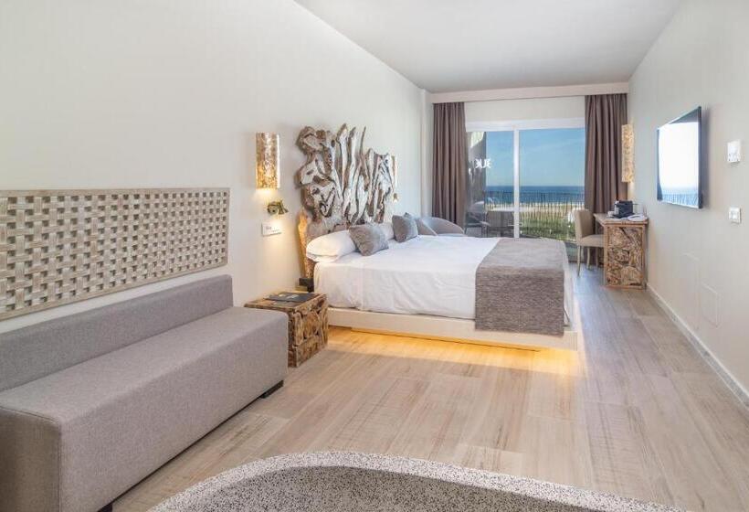Junior Suite, Zahara Beach & Spa By Qhotels   Adults Recommended