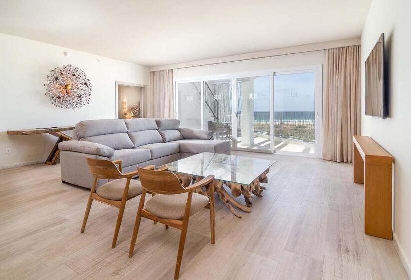Premium Junior Suite, Zahara Beach & Spa By Qhotels   Adults Recommended