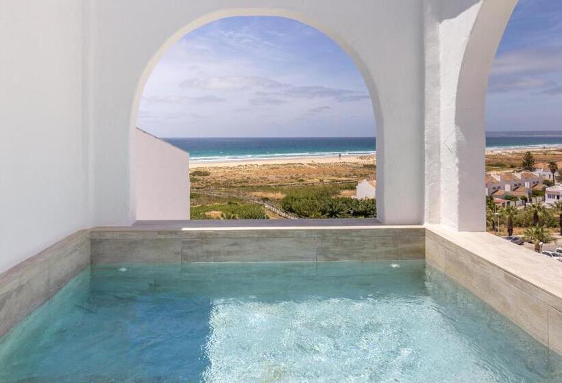 高级小型套房, Zahara Beach & Spa By Qhotels   Adults Recommended