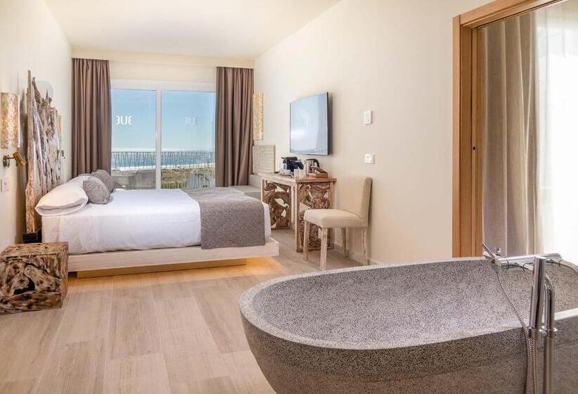 Junior Suite, Zahara Beach & Spa By Qhotels   Adults Recommended