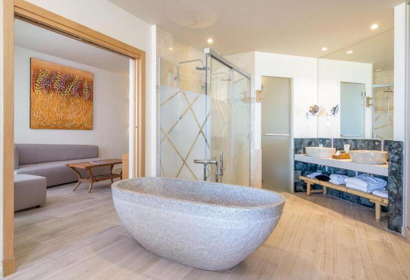 小型套房, Zahara Beach & Spa By Qhotels   Adults Recommended