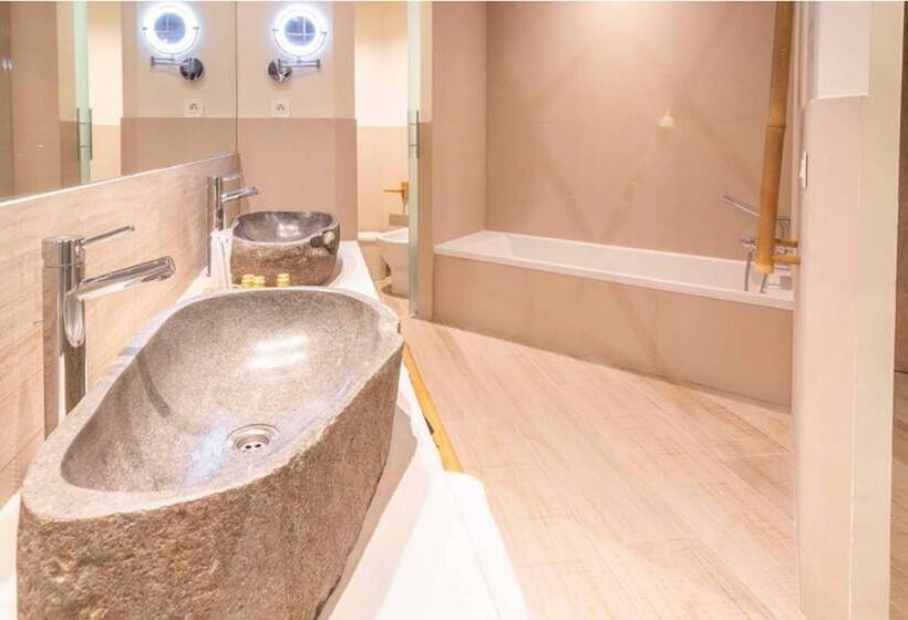 Номер Superior, Zahara Beach & Spa By Qhotels   Adults Recommended