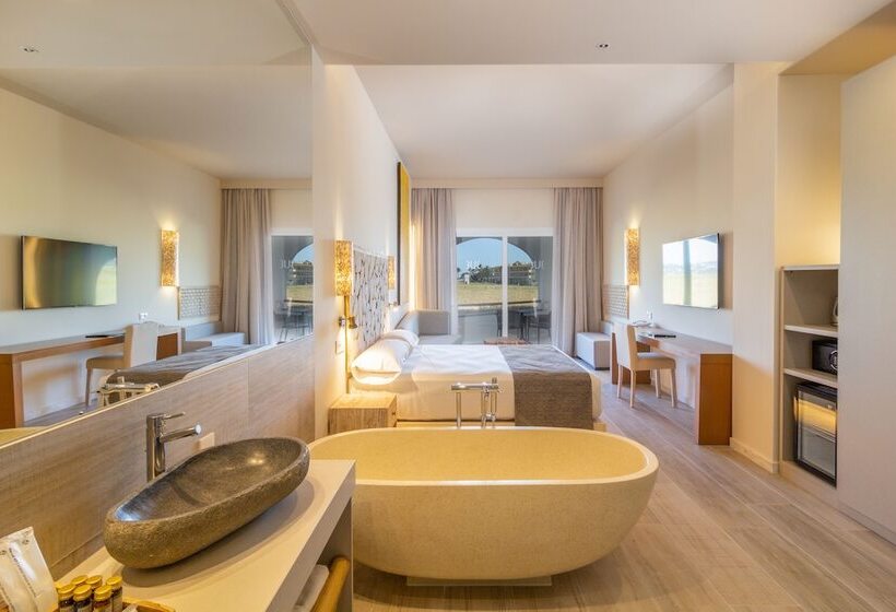 标准间, Zahara Beach & Spa By Qhotels   Adults Recommended