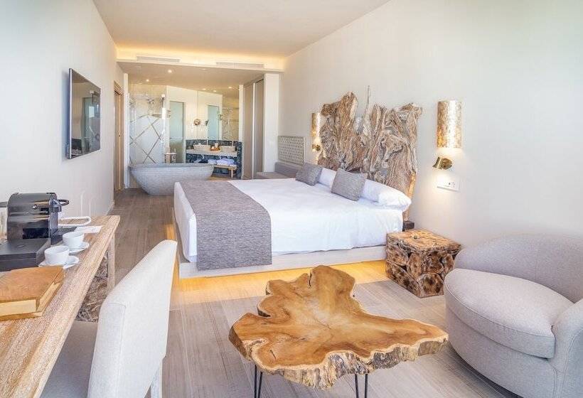 Junior Suite, Zahara Beach & Spa By Qhotels   Adults Recommended