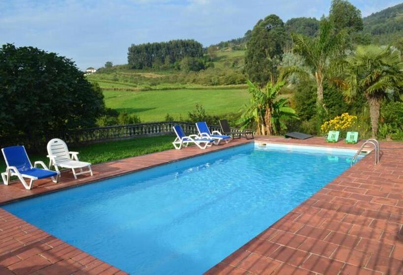 带1个卧室的公寓, Complejo Turístico Quinta La Espadaña