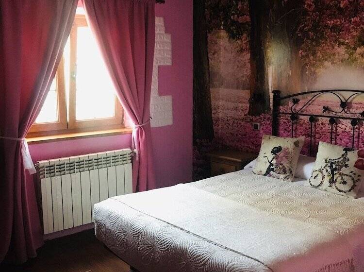 Номер Стандарт, Posada La Herradura