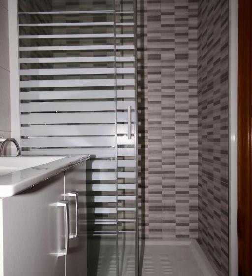 Номер Стандарт, Hostal Trevol