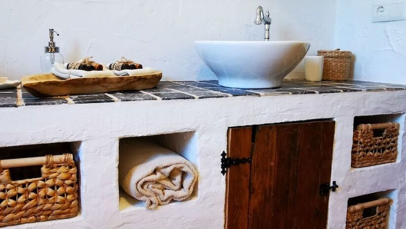 Quarto Estandar com Vistas, Roca Verde, Boutique Bed & Breakfast