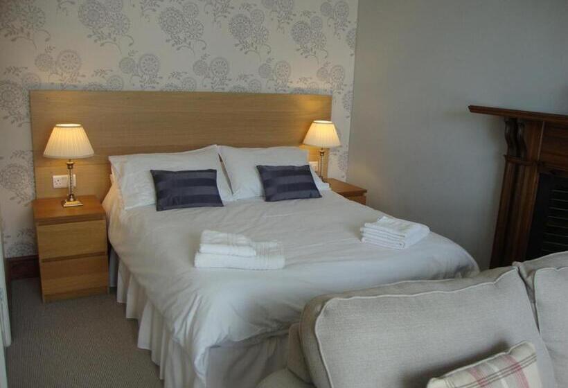 Номер Стандарт, Glanllifon B&b