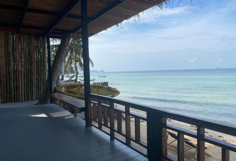 Casa 2 Quartos, Benjamin S Hut