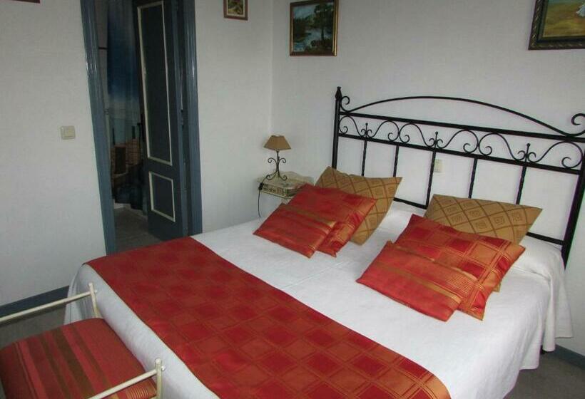 Номер Economy, Posada Rural El Rincón De Cabrojo