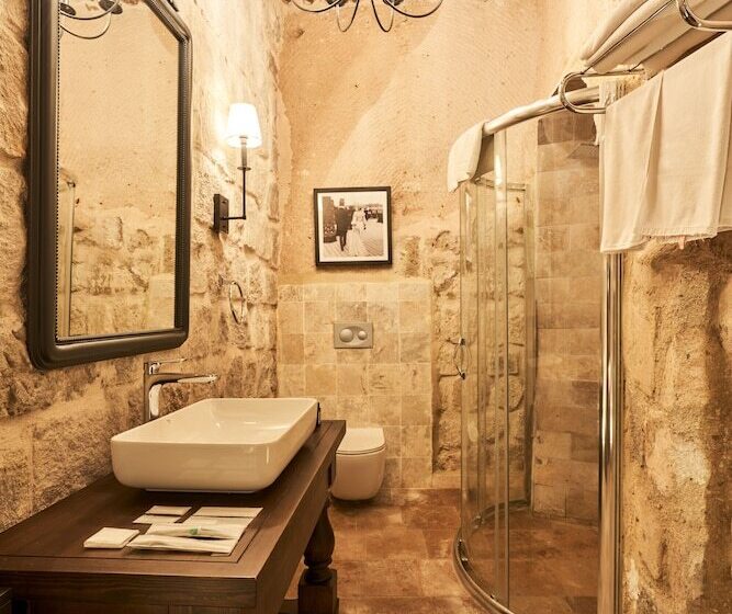 デラックスルーム, Vigor Cappadocia   Special Class