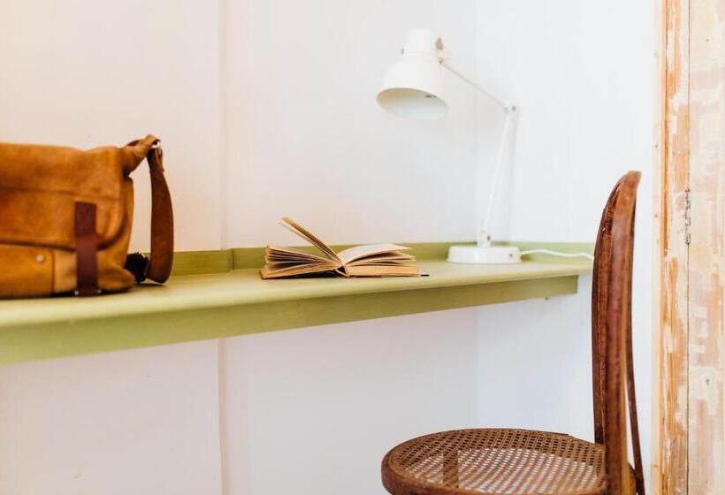 غرفة سوبيريور, Ottoh Charm Stay