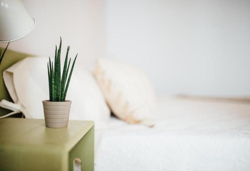 غرفة سوبيريور, Ottoh Charm Stay