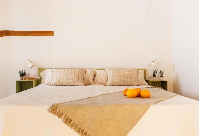 غرفة قياسية ثلاثية, Ottoh Charm Stay