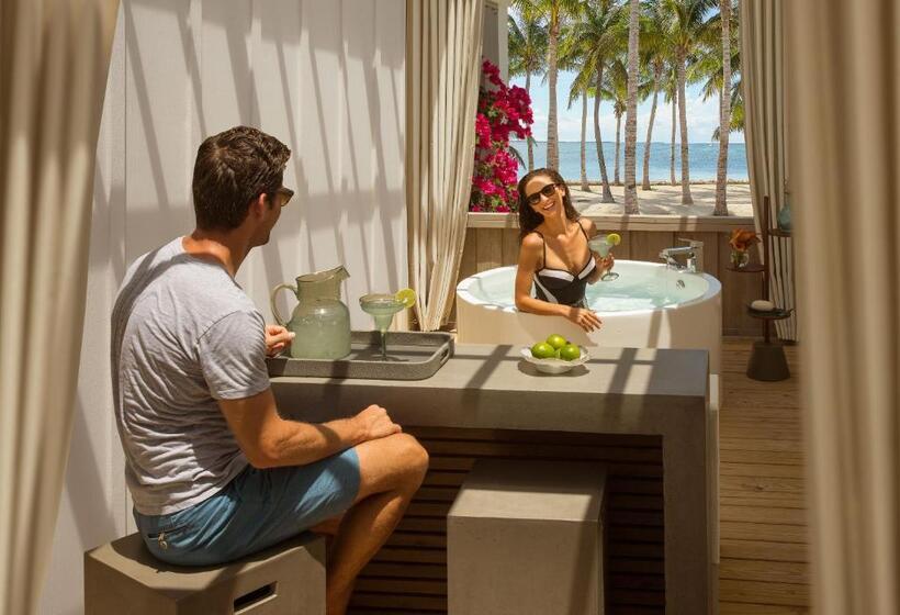 Бунгало Стандарт, Bungalows Key Largo   All Inclusive