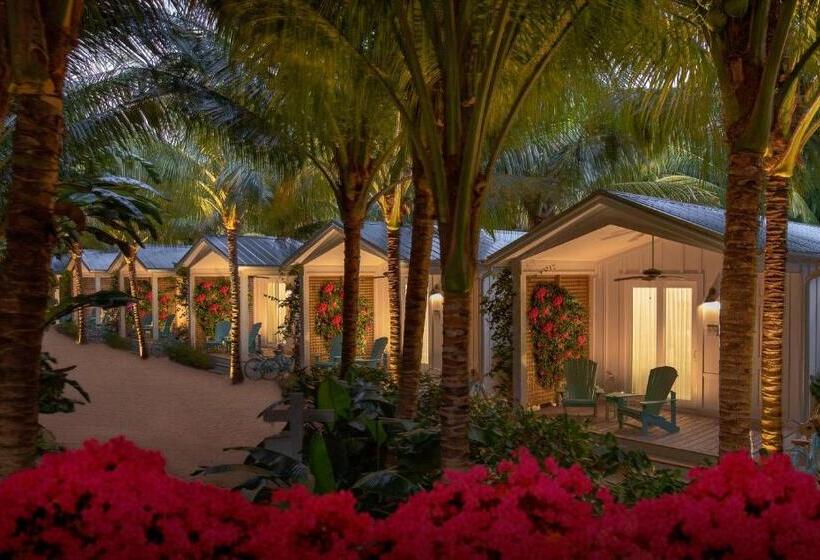 Бунгало Стандарт Вид на Сад, Bungalows Key Largo   All Inclusive