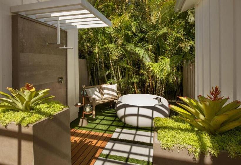 Бунгало Стандарт Вид на Сад, Bungalows Key Largo   All Inclusive