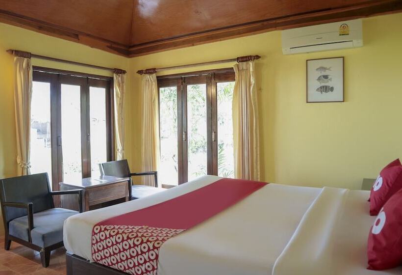 Номер Стандарт, Koh Yao Beach Bungalows