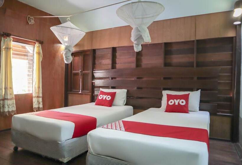 Номер Basic, Koh Yao Beach Bungalows